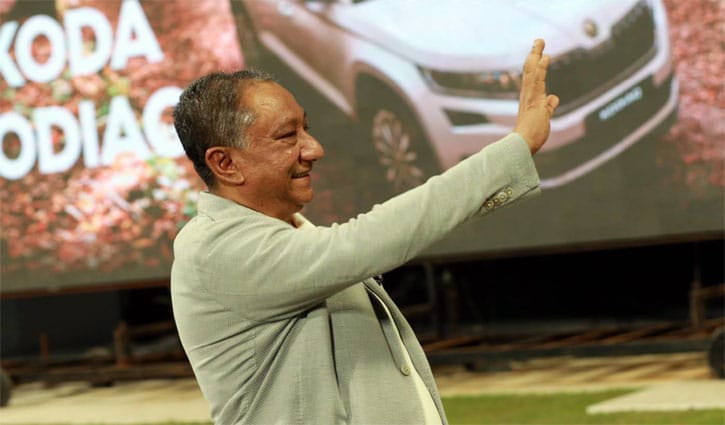 BCB polls: Nazmul Hasan Papon bought nomination