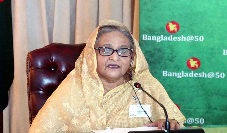 PM seeks US investment in ICT, renewable energy, blue economy PM seeks US investment in ICT, renewable energy, blue economy
