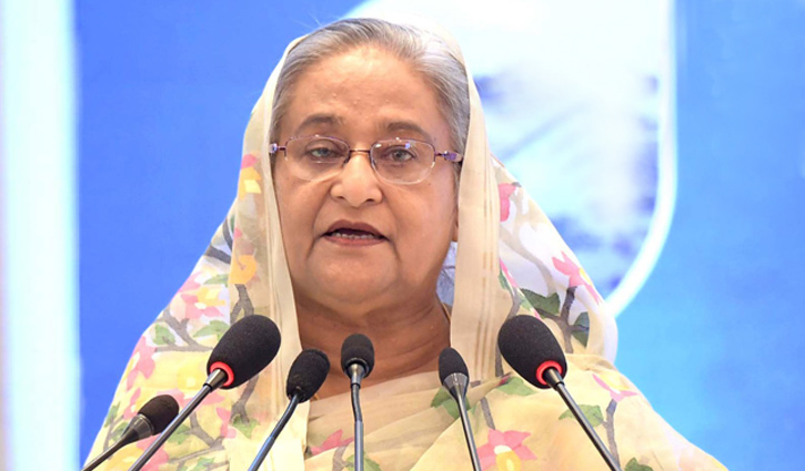 PM expresses doubt about BNP`s existence as political party