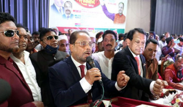 There is no good governance in country now: GM Quader
