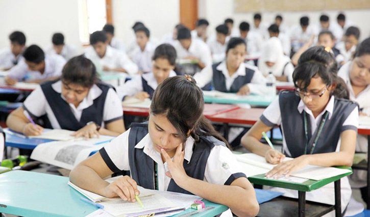 ‘Preparations underway for SSC, HSC exams’ ‘Preparations underway for SSC, HSC exams’