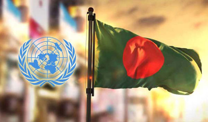 UNGA adopts resolution to graduate Bangladesh from LDC category
