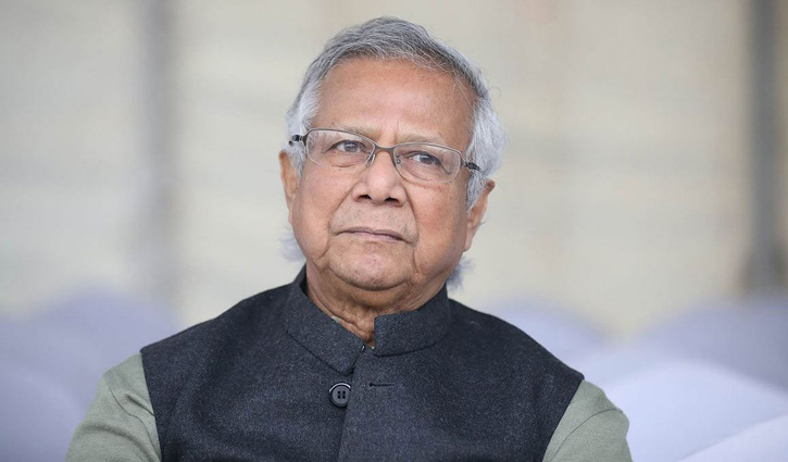 Dr Yunus gets bail upon surrender