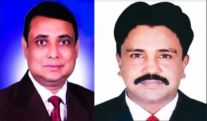 Kushtia Press Club gets new body Kushtia Press Club gets new body