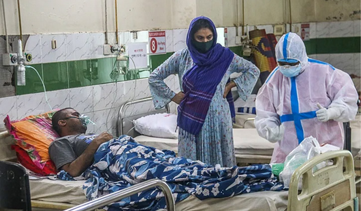 Bangladesh logs six more Covid-19 deaths Bangladesh logs six more Covid-19 deaths