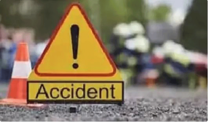 Road accident in West Bengal leaves 18 dead