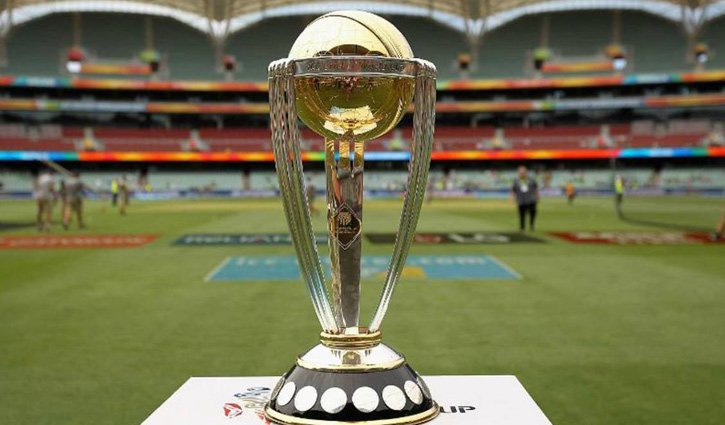 Bangladesh to co-host 2031 World Cup with India