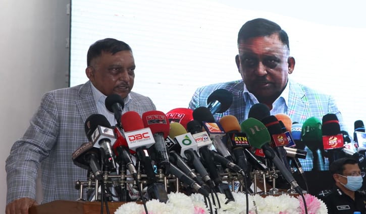 Communal instigators to be arrested soon, says Home Minister Communal instigators to be arrested soon, says Home Minister