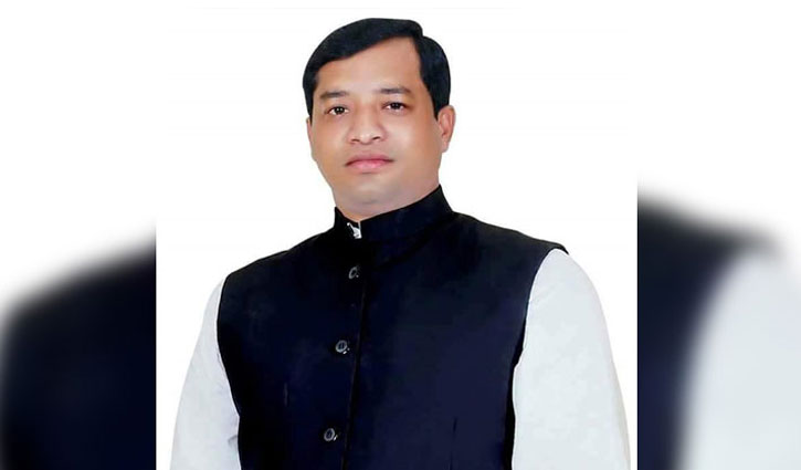 Gazipur city mayor Jahangir Alam served show-cause notice