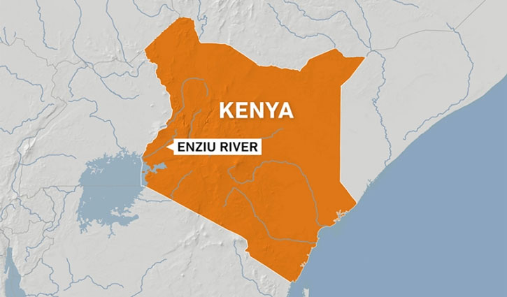 23 drown as bus falls into river in Kenya