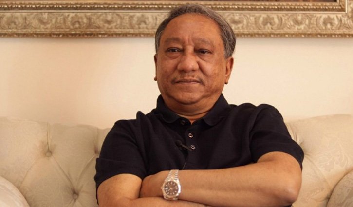 Nazmul to become BCB president again