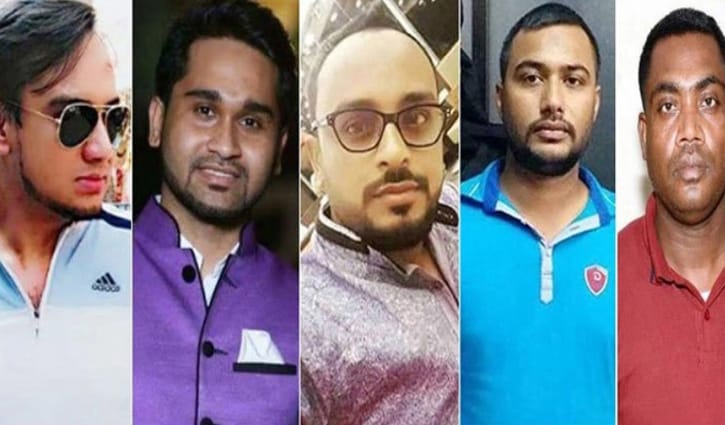 Verdict in Raintree hotel rape case deferred Verdict in Raintree hotel rape case deferred