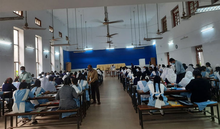 SSC, equivalent exams begin