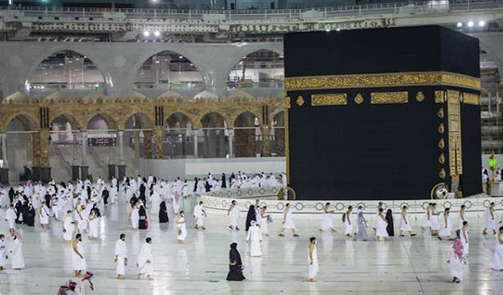 Saudi Arabia sets age limit for Umrah pilgrims