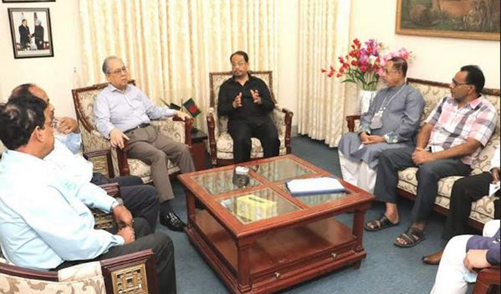 ‘গণমানুষের কল্যাণে প্রাদেশিক সরকার জরুরি’ ‘গণমানুষের কল্যাণে প্রাদেশিক সরকার জরুরি’