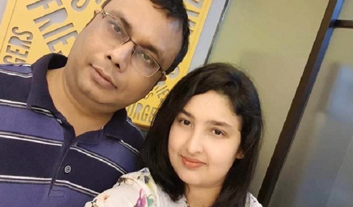 ইভানার মৃত্যু: ৭ নভেম্বর প্রতিবেদন দাখিলের নির্দেশ ইভানার মৃত্যু: ৭ নভেম্বর প্রতিবেদন দাখিলের নির্দেশ