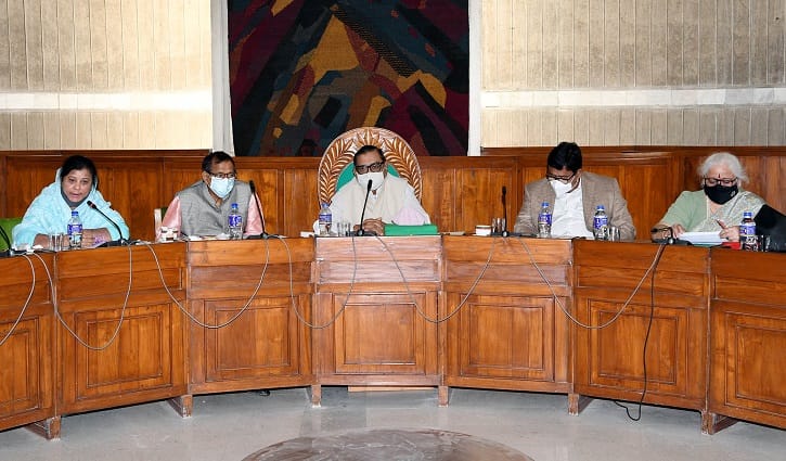 প্রতিবন্ধী স্কুল এমপিওভুক্তিতে দ্রুত উদ্যোগ গ্রহণের সুপারিশ 