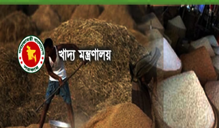 খাদ্য মন্ত্রণালয়ে চাকরি খাদ্য মন্ত্রণালয়ে চাকরি