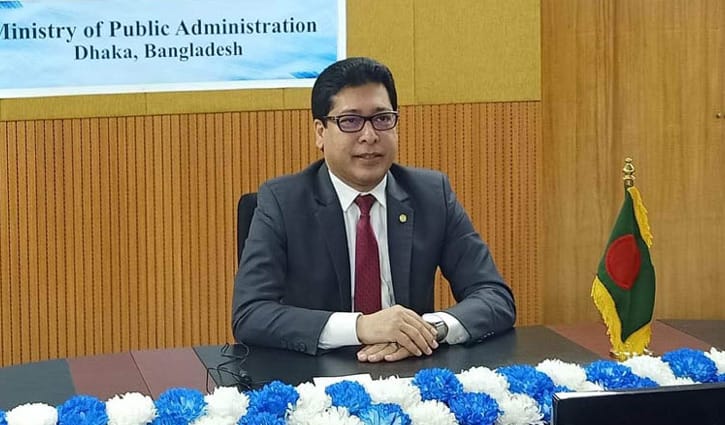 ‘জঙ্গিবাদের বিরুদ্ধে সবাইকে একযোগে কাজ করতে হবে’ ‘জঙ্গিবাদের বিরুদ্ধে সবাইকে একযোগে কাজ করতে হবে’