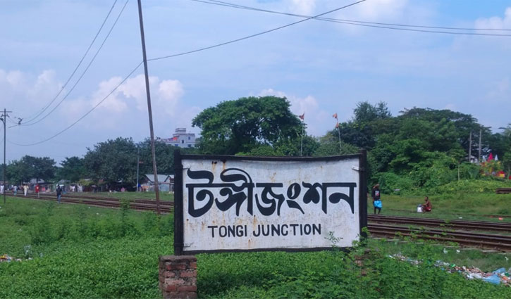 সন্তানকে বাঁচাতে গিয়ে প্রাণ হারালেন মা 