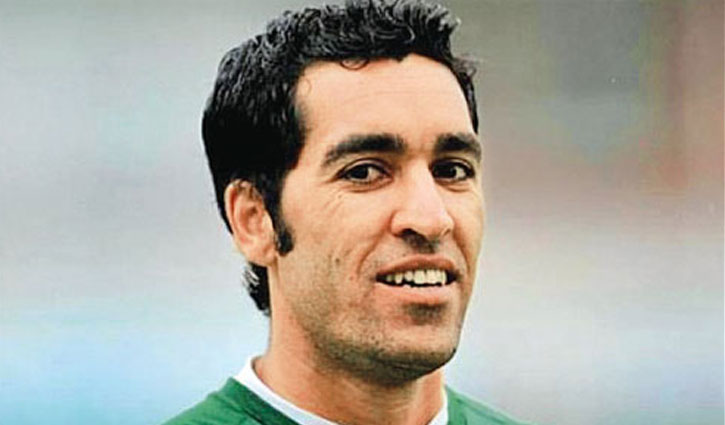 গলে গ্ল্যাডিয়েটর্সের প্রধান কোচ গুল