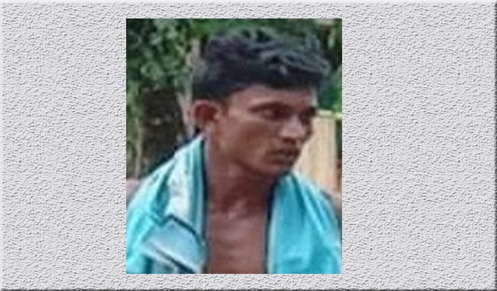 চুনারুঘাটে শিকল বেঁধে স্ত্রীকে নির্যাতন, স্বামী আটক চুনারুঘাটে শিকল বেঁধে স্ত্রীকে নির্যাতন, স্বামী আটক