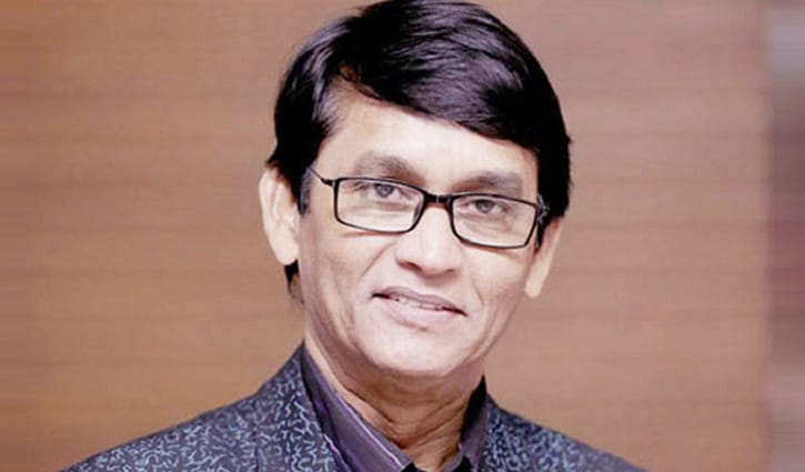 বঙ্গবন্ধুর বায়োপিকে যুক্ত হলেন আজিজুল হাকিম বঙ্গবন্ধুর বায়োপিকে যুক্ত হলেন আজিজুল হাকিম