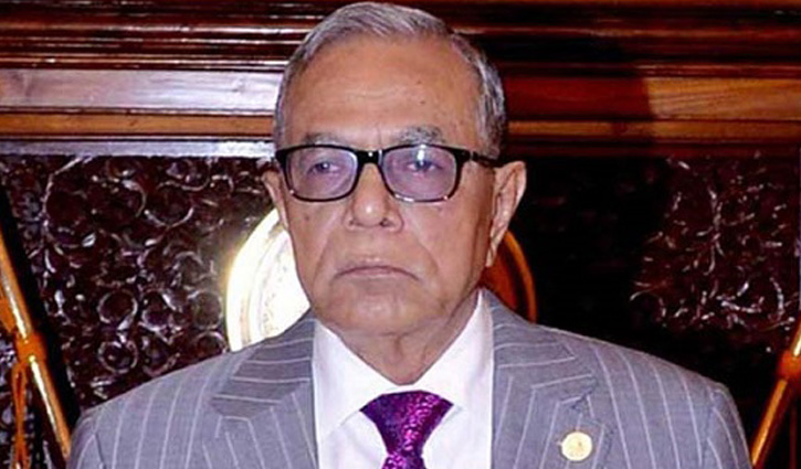অর্থনীতির বিকাশে গুরুত্বপূর্ণ ভূমিকা পালন করে পর্যটন: রাষ্ট্রপতি অর্থনীতির বিকাশে গুরুত্বপূর্ণ ভূমিকা পালন করে পর্যটন: রাষ্ট্রপতি