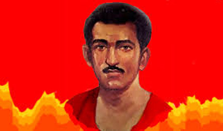 দেশের সর্বকনিষ্ঠ বীরশ্রেষ্ঠ দেশের সর্বকনিষ্ঠ বীরশ্রেষ্ঠ