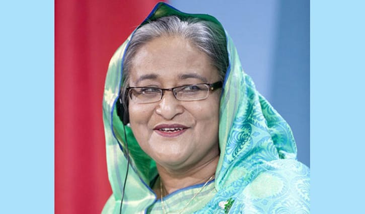 মাহমুদউল্লাহ-মাশরাফিদের শুভেচ্ছায় সিক্ত প্রধানমন্ত্রী মাহমুদউল্লাহ-মাশরাফিদের শুভেচ্ছায় সিক্ত প্রধানমন্ত্রী