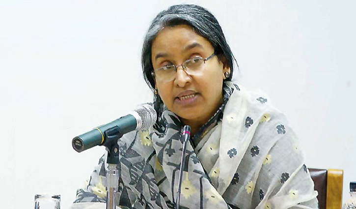 ‘শিক্ষক নিয়োগ কার্যক্রম দ্রুত শেষ করার চেষ্টা চলছে’ ‘শিক্ষক নিয়োগ কার্যক্রম দ্রুত শেষ করার চেষ্টা চলছে’