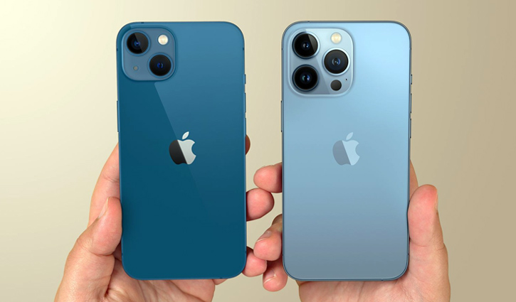 আইফোন ১৩ সিরিজ নিয়ে এলো গ্রামীণফোন