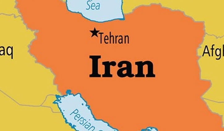 পরকীয়া: ইরানে প্রেমিক-প্রেমিকার মৃত্যুদণ্ড