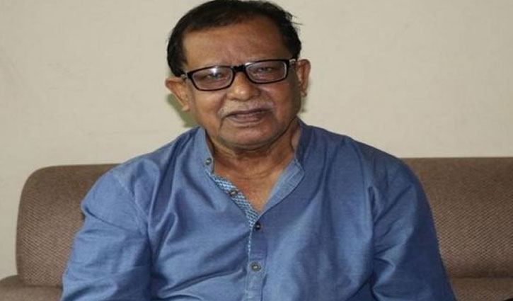 জালাল আহমেদ চৌধুরীর শারীরিক অবস্থার অবনতি জালাল আহমেদ চৌধুরীর শারীরিক অবস্থার অবনতি