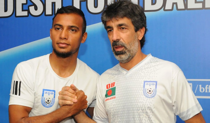 জিতলেই বাংলাদেশ সাফের ফাইনালে