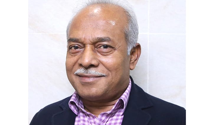 সাউথ বাংলা ব্যাংকের নতুন চেয়ারম্যান আবদুল কাদির মোল্লা সাউথ বাংলা ব্যাংকের নতুন চেয়ারম্যান আবদুল কাদির মোল্লা