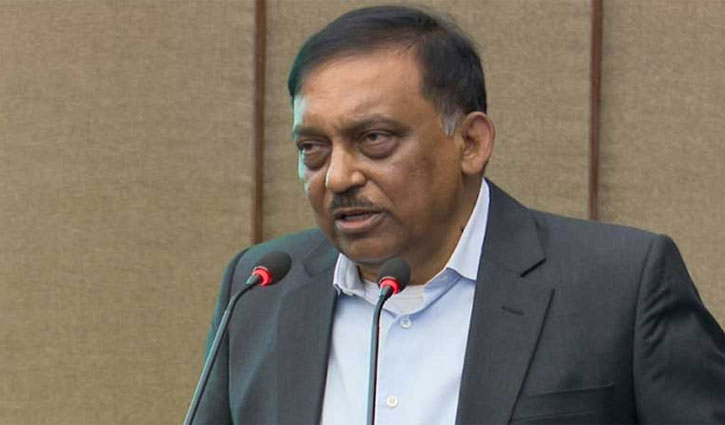 কুমিল্লার ঘটনায় দায়ীদের দ্রুত গ্রেপ্তার: স্বরাষ্ট্রমন্ত্রী কুমিল্লার ঘটনায় দায়ীদের দ্রুত গ্রেপ্তার: স্বরাষ্ট্রমন্ত্রী