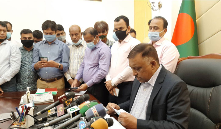 ‘পীরগঞ্জে আগুন-লুটপাটে জড়িতরা চিহ্নিত, আটক ৪৫’ ‘পীরগঞ্জে আগুন-লুটপাটে জড়িতরা চিহ্নিত, আটক ৪৫’