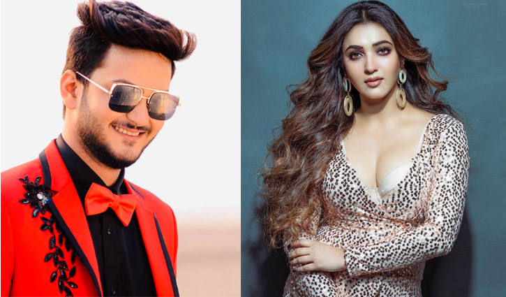 ঢাকা আসছেন কৌশানী