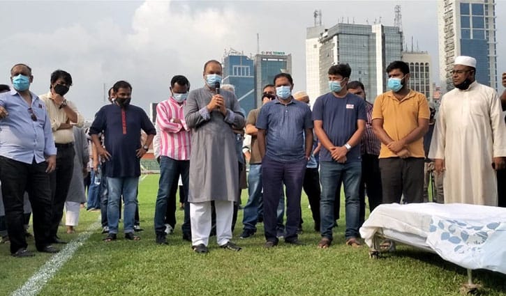 জালাল চৌধুরীর সেই একশ টাকার স্মৃতি এখনও ভোলেননি লিপু জালাল চৌধুরীর সেই একশ টাকার স্মৃতি এখনও ভোলেননি লিপু