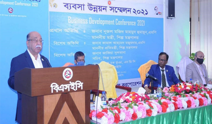 ‘লোকসানি প্রতিষ্ঠান লাভজনক করতে কার্যকর পন্থা খুঁজে বেব করুন’ ‘লোকসানি প্রতিষ্ঠান লাভজনক করতে কার্যকর পন্থা খুঁজে বেব করুন’
