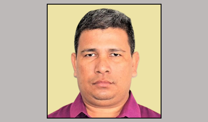 সাংবাদিককে সপরিবারে প্রাণনাশের হুমকি 