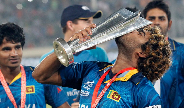 সব ধরনের ক্রিকেট থেকে মালিঙ্গার অবসর সব ধরনের ক্রিকেট থেকে মালিঙ্গার অবসর