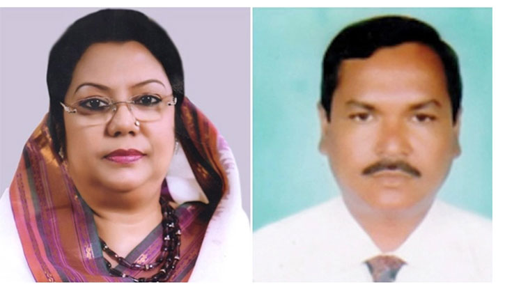 মানিকগঞ্জ বিএনপির সভাপতি হলেন রিতা, সাধারণ সম্পাদক কবীর মানিকগঞ্জ বিএনপির সভাপতি হলেন রিতা, সাধারণ সম্পাদক কবীর