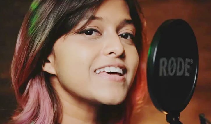 ইউটিউব থেকে কত আয় করেন আলোচিত ইয়োহানি? ইউটিউব থেকে কত আয় করেন আলোচিত ইয়োহানি?