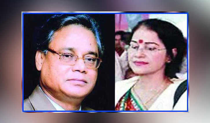 মান্নান খান দম্পতির বিচার শুরু মান্নান খান দম্পতির বিচার শুরু