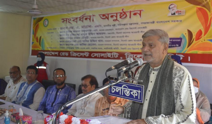 বিএনপি নির্বাচনে অংশ না নিলে সমস্যা নেই: পরিকল্পনামন্ত্রী বিএনপি নির্বাচনে অংশ না নিলে সমস্যা নেই: পরিকল্পনামন্ত্রী