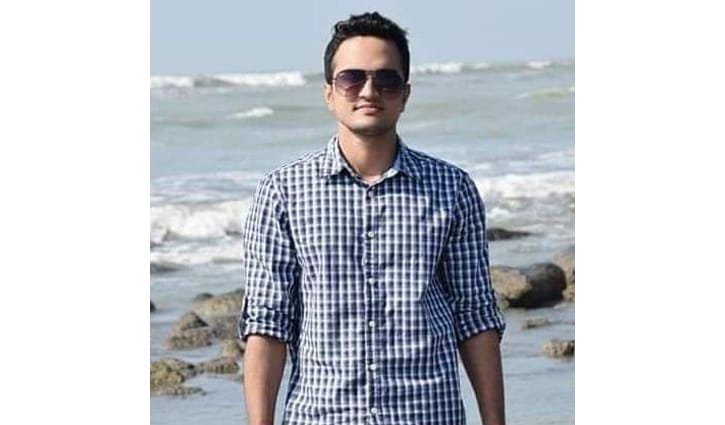 রাজধানীতে সাংবাদিকের ওপর হামলা রাজধানীতে সাংবাদিকের ওপর হামলা