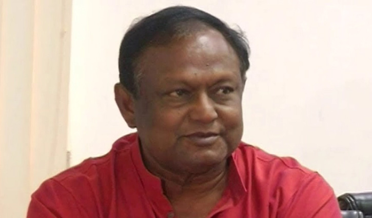 চাল-মুরগির দাম বৃদ্ধি: বাণিজ্যমন্ত্রী বললেন, ‘এটা খাদ্যমন্ত্রীর অধিকার’ চাল-মুরগির দাম বৃদ্ধি: বাণিজ্যমন্ত্রী বললেন, ‘এটা খাদ্যমন্ত্রীর অধিকার’