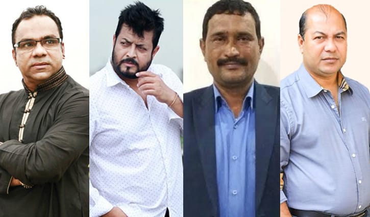 ‘দেশে কোনো সুপারস্টার নেই’ সেলিম খানের ইঙ্গিতপূর্ণ মন্তব্য ‘দেশে কোনো সুপারস্টার নেই’ সেলিম খানের ইঙ্গিতপূর্ণ মন্তব্য